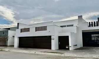 Foto de inmueble en Hacienda roble #1, Col. Puerta de Hierro C.P. 64349, Monterrey