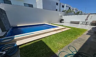 Foto de inmueble en Karimata  linceo #7, Col. Puerta de Hierro C.P. 64349, Monterrey
