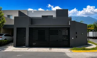 Foto de inmueble en Puerta de Hierro #s/nInt. 0, Col. Puerta de Hierro C.P. 64349, Monterrey