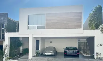 Foto de inmueble en Sector Linces, Col. Puerta de Hierro C.P. 64349, Monterrey