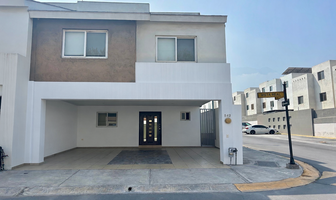 Foto de inmueble en Vista Real, Col. Puerta de Hierro C.P. 64349, Monterrey