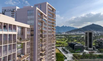 Foto de inmueble en Central #S/N, Col. Punto Central C.P. 66279, San Pedro Garza García
