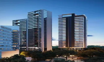 Foto de inmueble en Ricardo Margain #300, Col. Punto Central C.P. 66279, San Pedro Garza García