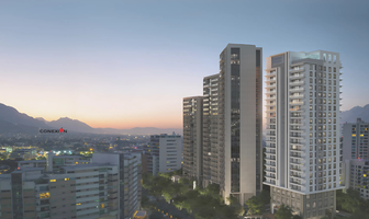 Foto de inmueble en , Col. Punto Central C.P. 66279, San Pedro Garza García