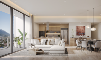 Foto de inmueble en calle ., Col. Punto Central C.P. 66279, San Pedro Garza García