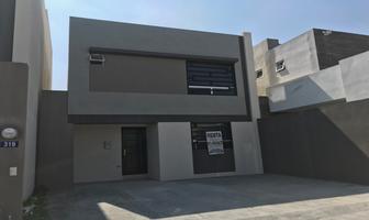 Foto de inmueble en Poitiers, 319, Cerradas Concordia, 66610, Apodaca-Nuevo León, Col. Quinta Colonial Apodaca C.P. 66610, Apodaca