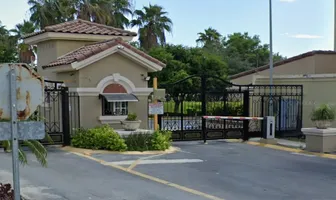 Foto de inmueble en ALERIA #129, Col. Quinta Montecarlo C.P. 66478, San Nicolás de los Garza