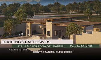 Foto de inmueble en , Col. Quinta San Jorge C.P. 67340, Santiago