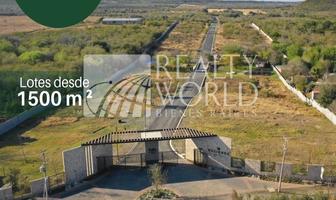 Foto de inmueble en Epifanio Lopez, Col. Rancho Escondido C.P. 67607, Montemorelos