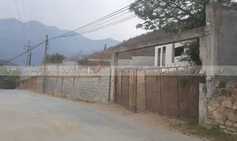 Foto de inmueble en Sin nombre de calle, Col. Rancho La Bola C.P. 64986, Monterrey