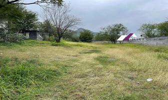 Foto de inmueble en Terreno en Venta -zona EL URO en Carretera Nacional- 904 m2 Poblado La Bola Monterrey, Col. Rancho La Bola C.P. 64986, Monterrey