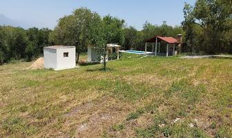 Foto de inmueble en Carretera Rayones, Col. Rayones C.P. 67650, Rayones