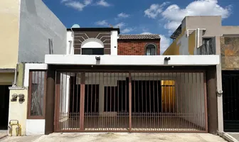 Foto de inmueble en Álamo #904, Col. Real de Cumbres C.P. 64346, Monterrey