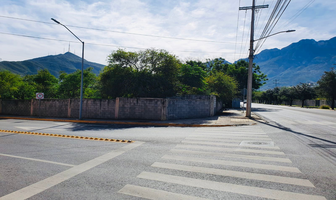 Foto de inmueble en , Col. Real de San Agustin C.P. 66278, San Pedro Garza García