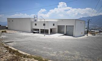 Foto de inmueble en Av. Sierra del Parque, Col. Real de Santa Catarina 2 Sector C.P. 66368, Santa Catarina