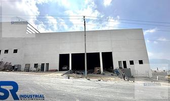 Foto de inmueble en Bodega EN Renta Zona Santa Catarina, Col. Real de Santa Catarina C.P. 66368, Santa Catarina