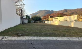Foto de inmueble en valle de alcazar, Col. Real de Valle Alto C.P. 64989, Monterrey