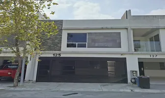 Foto de inmueble en TESLA #125, Col. Recova Residencial C.P. 66632, Apodaca