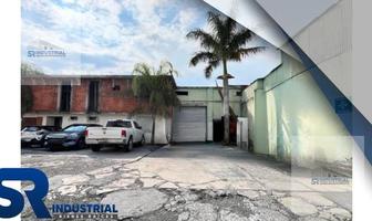 Foto de inmueble en Bodega EN Renta Monterrey Centro, Col. Reforma C.P. 64550, Monterrey
