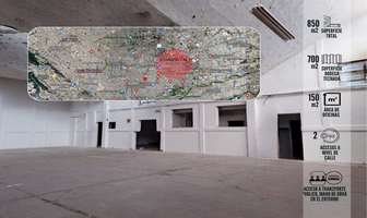 Foto de inmueble en , Col. Reforma C.P. 64550, Monterrey