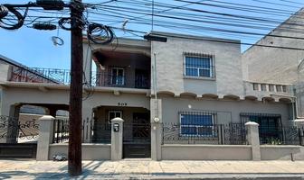 Foto de inmueble en José mariano salas, Col. Regina C.P. 64290, Monterrey