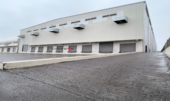 Foto de inmueble en , Col. Regio Parque Industrial C.P. 66633, Apodaca
