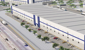 Foto de inmueble en , Col. Regio Parque Industrial C.P. 66633, Apodaca