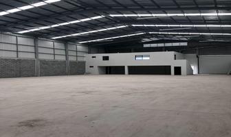 Foto de inmueble en Av Julián Treviño, Col. Regio Parque Industrial C.P. 66633, Apodaca