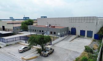 Foto de inmueble en Blvd. Julián Treviño Elizondo, Av. Regio Parque 600, INDUSTRIAL, 66633 Cdad. Apodaca, N.L., Col. Regio Parque Industrial C.P. 66633, Apodaca