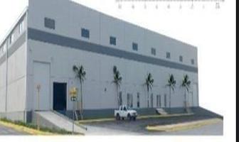 Foto de inmueble en Carretera Mty-Saltillo #1000, Col. Regio Parque Industrial Santa Catarina C.P. 66367, Santa Catarina