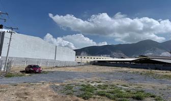 Foto de inmueble en , Col. Regio Parque Industrial Santa Catarina C.P. 66367, Santa Catarina