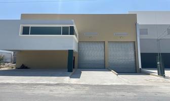 Foto de inmueble en , Col. Regio Parque Industrial Santa Catarina C.P. 66367, Santa Catarina
