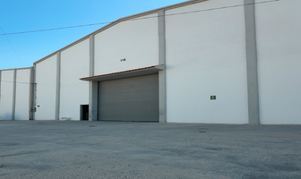 Foto de inmueble en Textil, Col. Regio Parque Industrial Santa Catarina C.P. 66367, Santa Catarina