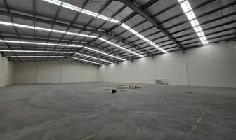 Foto de inmueble en Sin nombre de calle, Col. Regio Parque Industrial C.P. 66633, Apodaca