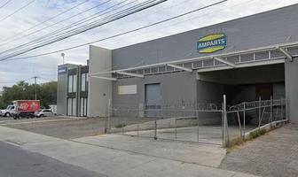Foto de inmueble en isidoro sepulveda, Col. Regio Parque Industrial C.P. 66633, Apodaca