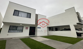 Foto de inmueble en APODACA, Col. Renaceres Residencial C.P. 66614, Apodaca