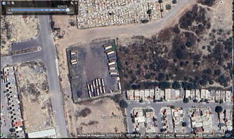 Foto de inmueble en , Col. Renaceres Residencial C.P. 66614, Apodaca