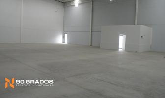 Foto de inmueble en Bodega EN Renta EN Apodaca, Col. Renaceres Residencial C.P. 66614, Apodaca