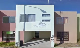 Foto de inmueble en loa angeles #202, Col. Renaceres C.P. 66614, Apodaca