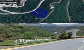 Foto de inmueble en Sin nombre de calle, Col. Renacimiento 1, 2, 3, 4 Sector C.P. 64925, Monterrey
