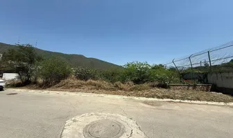 Foto de inmueble en Sin nombre de calle #S/N, Col. Renacimiento 1, 2, 3, 4 Sector C.P. 64925, Monterrey