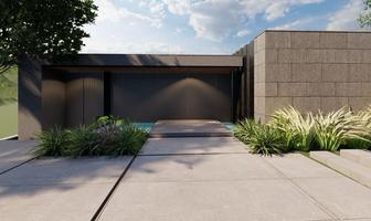 Foto de inmueble en Tintoreto, Col. Renacimiento 1, 2, 3, 4 Sector C.P. 64925, Monterrey