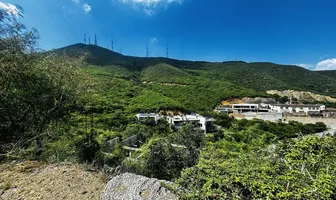 Foto de inmueble en renacimiento #00, Col. Renacimiento 1, 2, 3, 4 Sector C.P. 64925, Monterrey