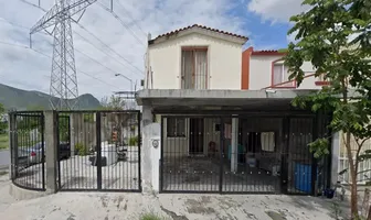 Foto de inmueble en PABLO VERONES #000, Col. Renacimiento C.P. 66072, General Escobedo