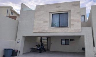 Foto de inmueble en Lisboa, Col. Reserva San Francisco C.P. 66604, Apodaca