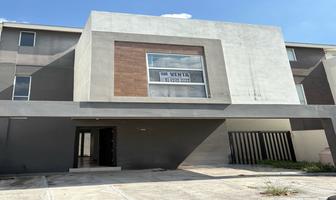 Foto de inmueble en Bertiz al 202, Col. Reserva San Francisco Sector Norte C.P. 66604, Apodaca