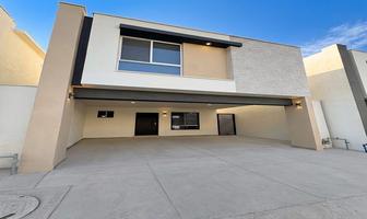 Foto de inmueble en Torento Residencial, Col. Reserva San Francisco Sector Norte C.P. 66604, Apodaca
