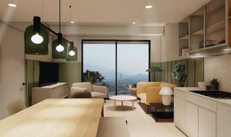 Foto de inmueble en , Col. Residencial Abraham Lincoln C.P. 64310, Monterrey