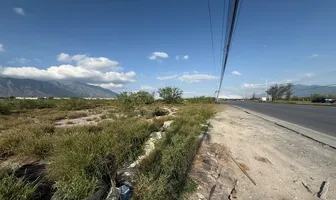 Foto de inmueble en Sin nombre de calle, Col. Residencial Abraham Lincoln C.P. 64310, Monterrey