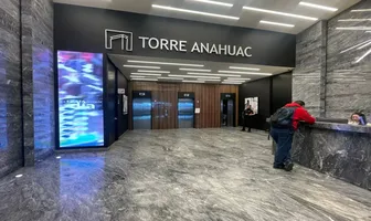 Foto de inmueble en Av. Manuel L. Barragán #S/N, Col. Residencial Anáhuac C.P. 66457, San Nicolás de los Garza